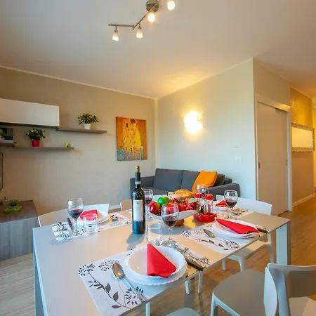 Apartment Sirmioncino Sirmione