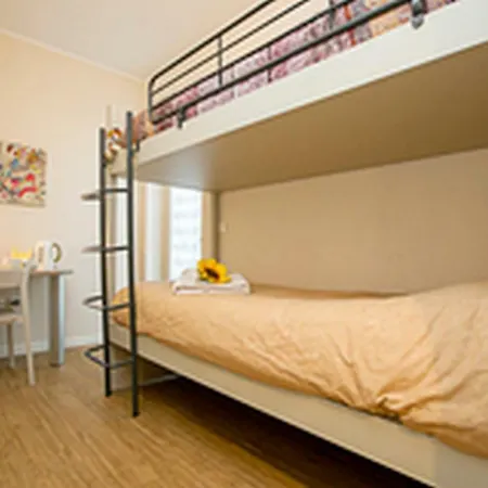 Sirmioncino Apartment *